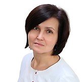 Врач Бикташева Альфия Римовна