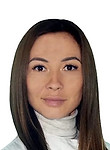 Врач Бикташева Элина Маратовна
