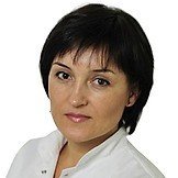 Врач Бикташева Зульфия Ахсановна