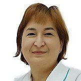 Врач Билалова Гульшат Галлямовна