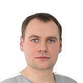 Врач Бирюков Алексей Александрович