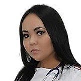 Врач Бисерова Ильмира Ильдаровна