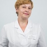 Врач Боброва Наталья Сергеевна