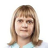 Врач Бочкарева Елена Николаевна