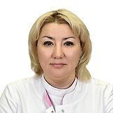 Врач Бочкова Татьяна Владимировна