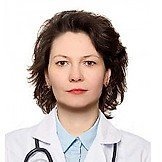 Врач Бояринова Наталья Владимировна