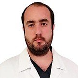 Врач Боярко Антон Валерьевич