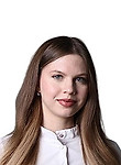 Врач Бокова Вера Владимировна