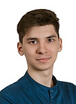 Врач Борисов Эмиль Марселевич