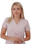 Врач Борзенкова Карина Баязитовна