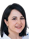Врач Брагина Арина Сергеевна 
