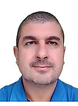 Врач Браженко Михаил Александрович
