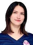 Врач Брязгина Маргарита Юрьевна
