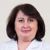 Врач Брондз Наталья Борисовна