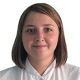 Врач Буевич Екатерина Александровна