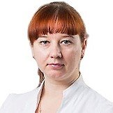 Врач Буйло Марина Николаевна