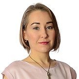 Врач Букомбаева Айгуль Нафисовна