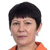Врач Булатова Лилия Карамовна