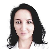 Врач Булатова Ляйсан Ильдаровна