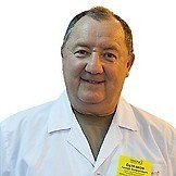 Врач Булгаков Анвар Валиулович