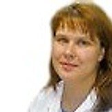 Врач Булыгина Елена Леонидовна