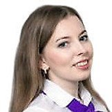 Врач Буранова Земфира Айратовна