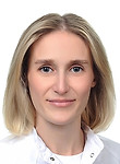 Врач Буренина Эльвира Васильевна