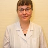 Врач Бурунова Ольга Викторовна