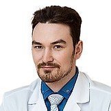 Врач Бутолин Александр Сергеевич