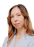 Врач Быченкова Марина Анатольевна