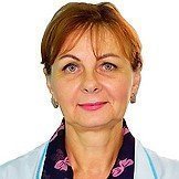 Врач Царькова Ольга Георгиевна