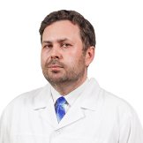 Врач Чабин Алексей Владимирович