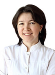 Врач Чалова Эльнара Раисовна