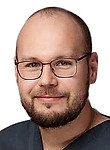 Врач Чапрак Андрей Борисович