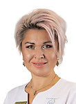 Врач Чечко Ольга Сергеевна