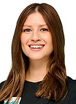Врач Чембулатова Диана Владиславовна