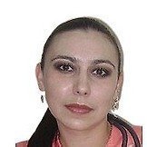 Врач Чендулаева Ирина Геннадиевна