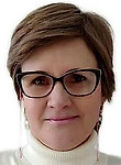Врач Чепурная Анна Николаевна