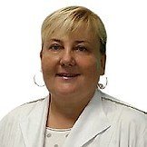 Врач Черкашина Светлана Львовна