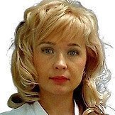 Врач Чернейкина Елена Александровна