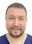 Врач Чернов Артем Вячеславович