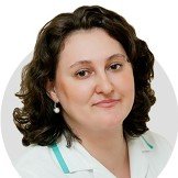 Врач Чернова Надежда Ивановна
