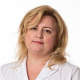 Врач Черных Елена Витальевна