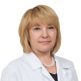 Врач Чевпецова Наталья Леонидовна