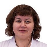 Врач Цупранкова Светлана Викторовна