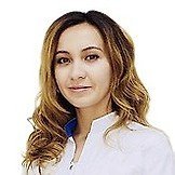 Врач Даянова Лилия Ришадовна