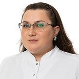 Врач Дамаскина Динара Назифовна