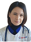 Врач Даутова Екатерина Михайловна