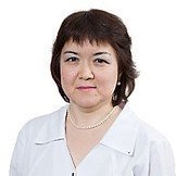 Врач Даутова Рания Фарахитдиновна