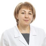 Врач Давлетбаева Гульшат Ахметовна